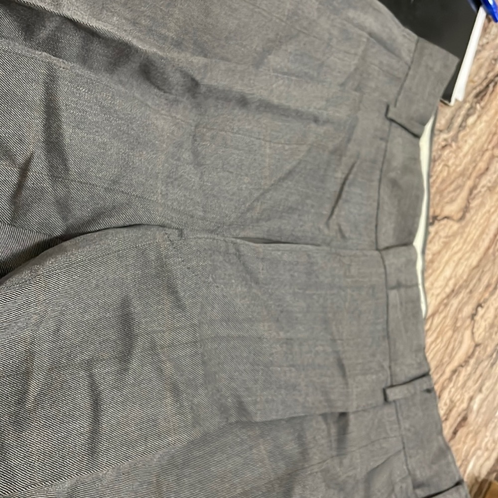 Dress pants $15